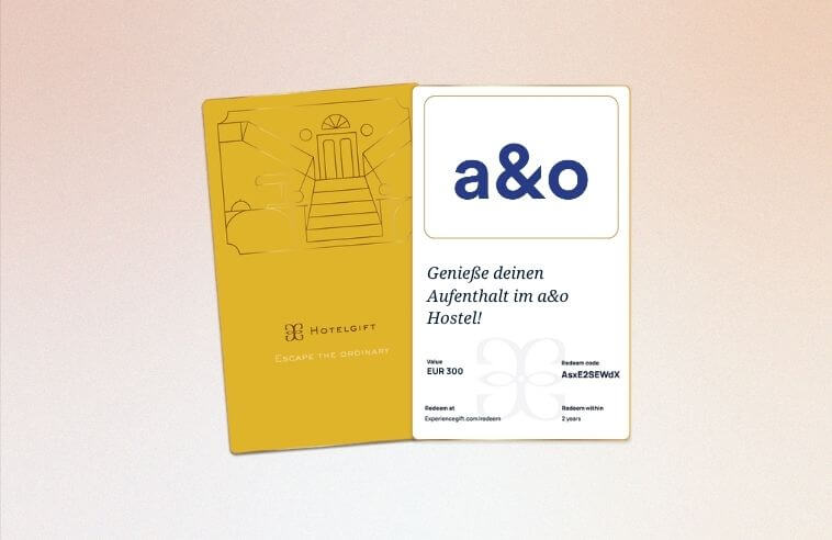 Digitaler Gutschein
