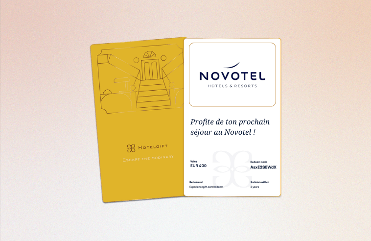 Carte numérique envoyée par e-mail