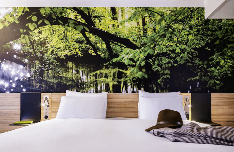 Novotel Amsterdam City