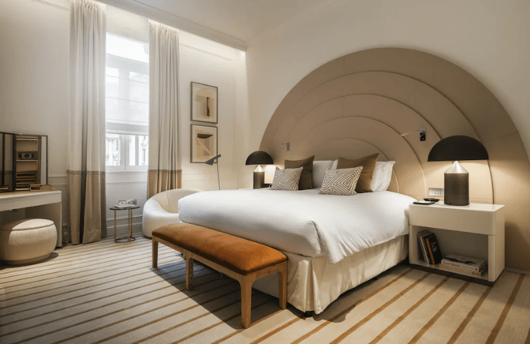 Sofitel London St James