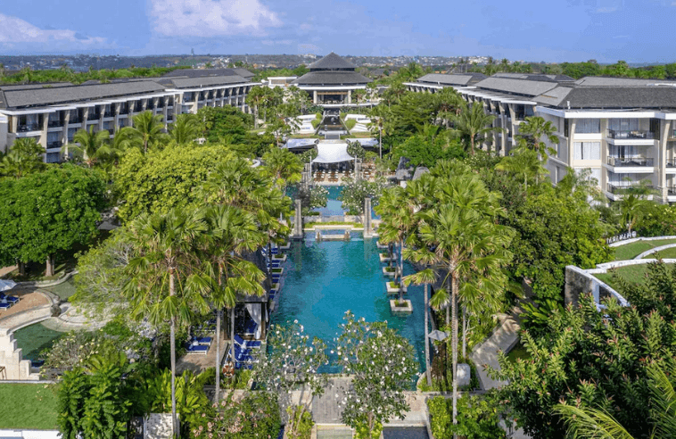 Sofitel Bali Nusa Dua Beach Resort