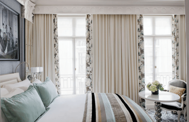 Sofitel Paris Le Faubourg
