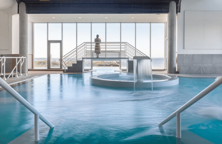 Sofitel Quiberon Thalassa Sea & Spa