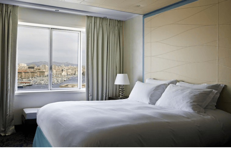 Sofitel Marseille Vieux-Port