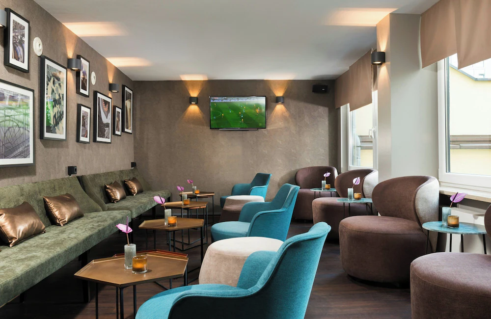 Leonardo Hotel Munich City Center