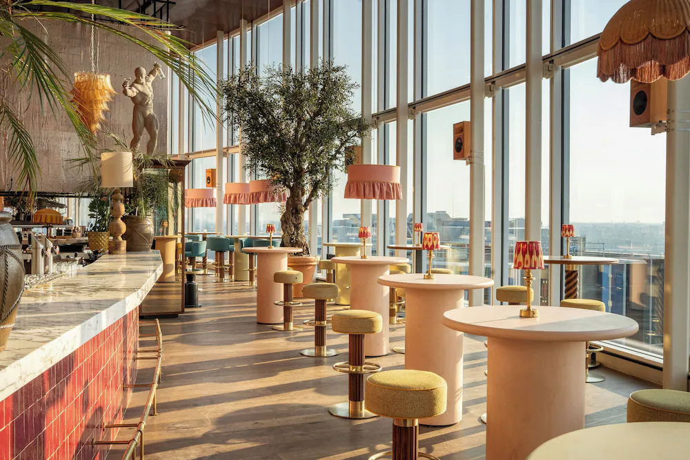 INNSiDE by Meliá Amsterdam