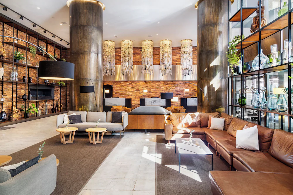 Meliá Madrid Princesa