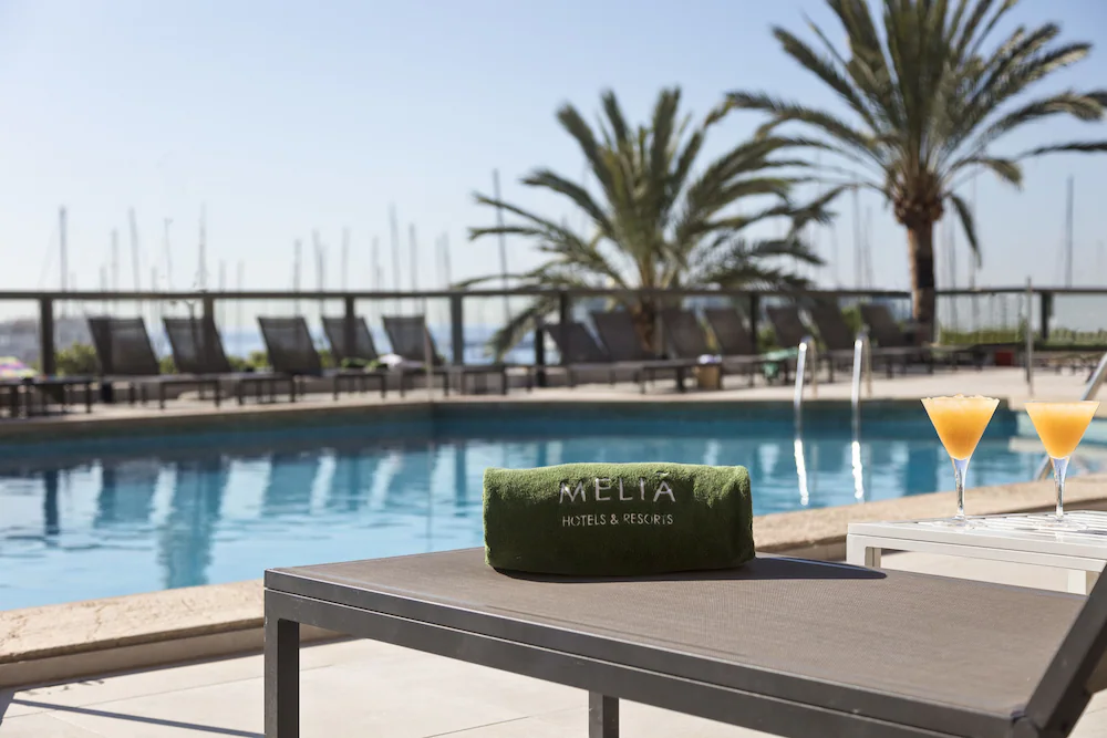 Meliá Palma Marina