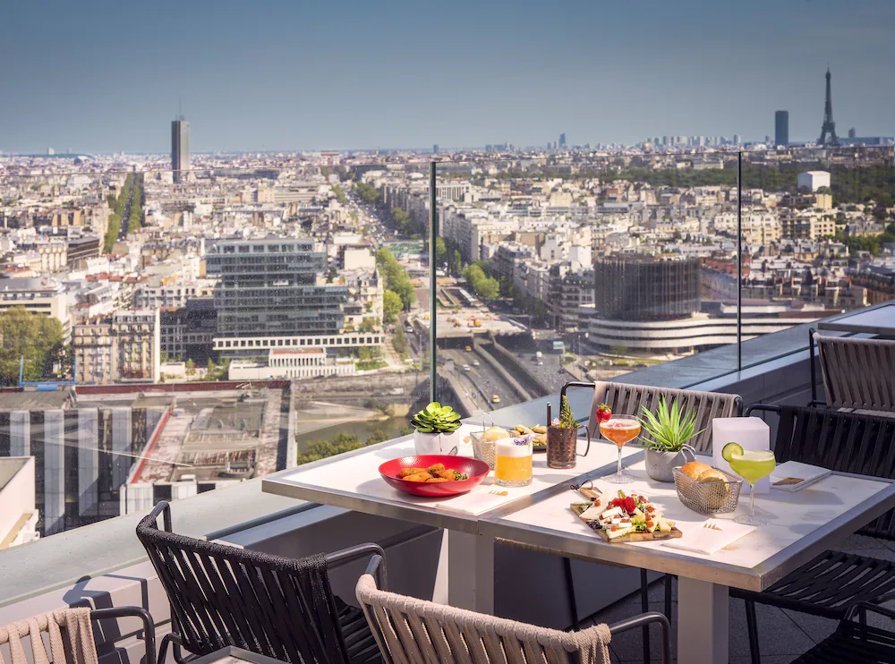 Meliá Paris La Défense