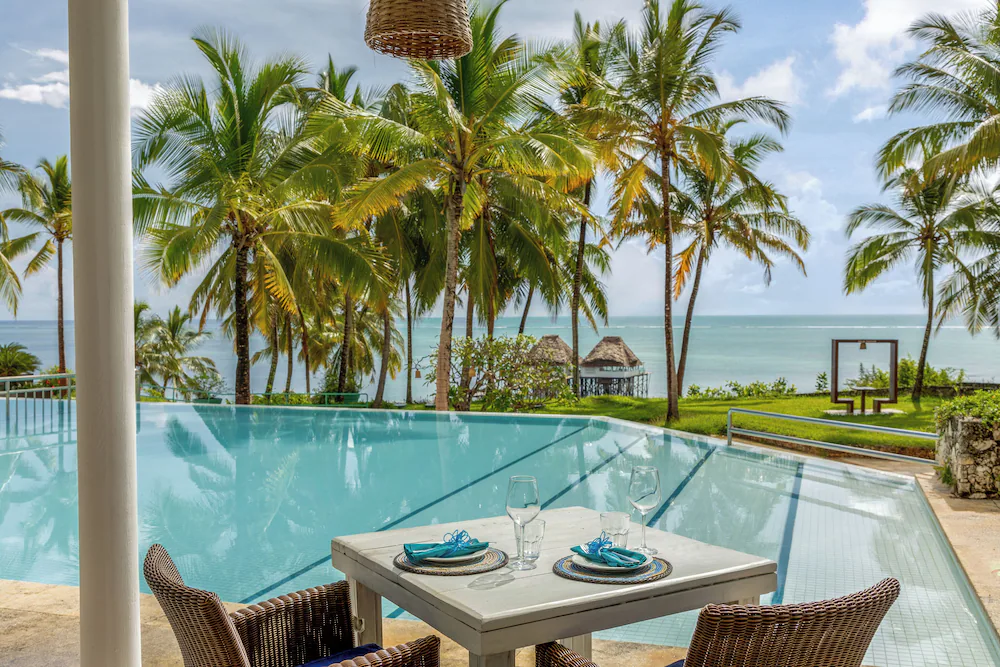 Und viele weitere Meliá Hotels