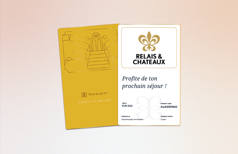 Carte digitale par email