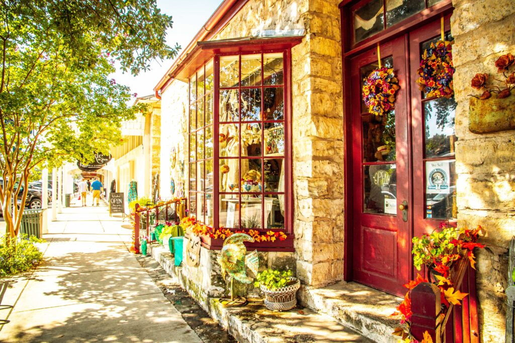 Fredericksburg