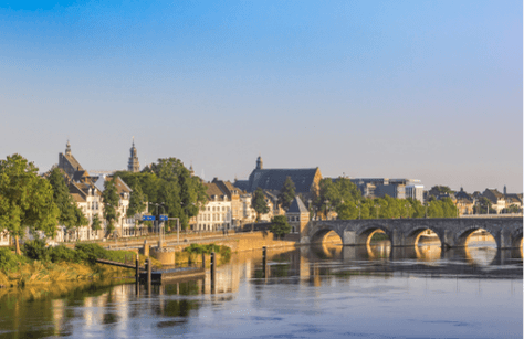 Van der Valk Hotel Maastricht